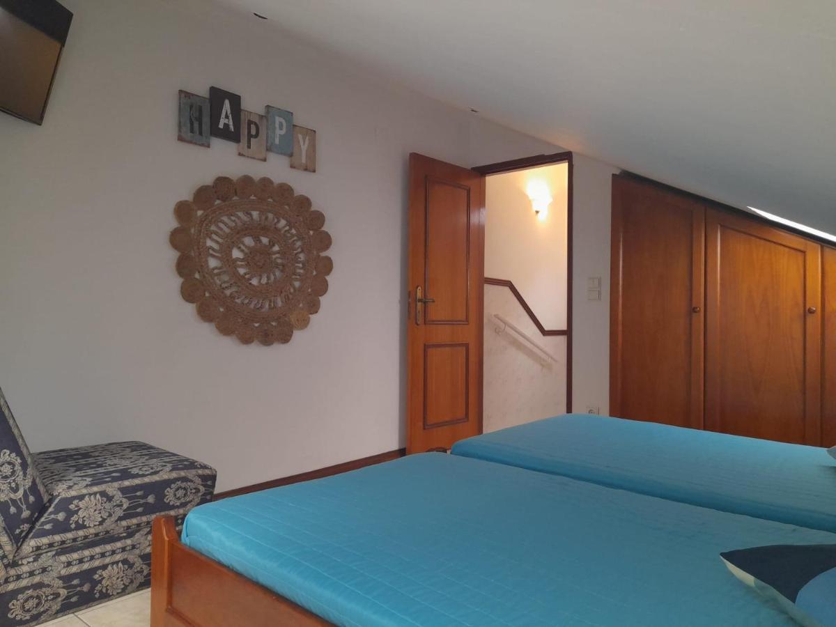 Casa Mar Amar Apartment Nazaré Exterior foto
