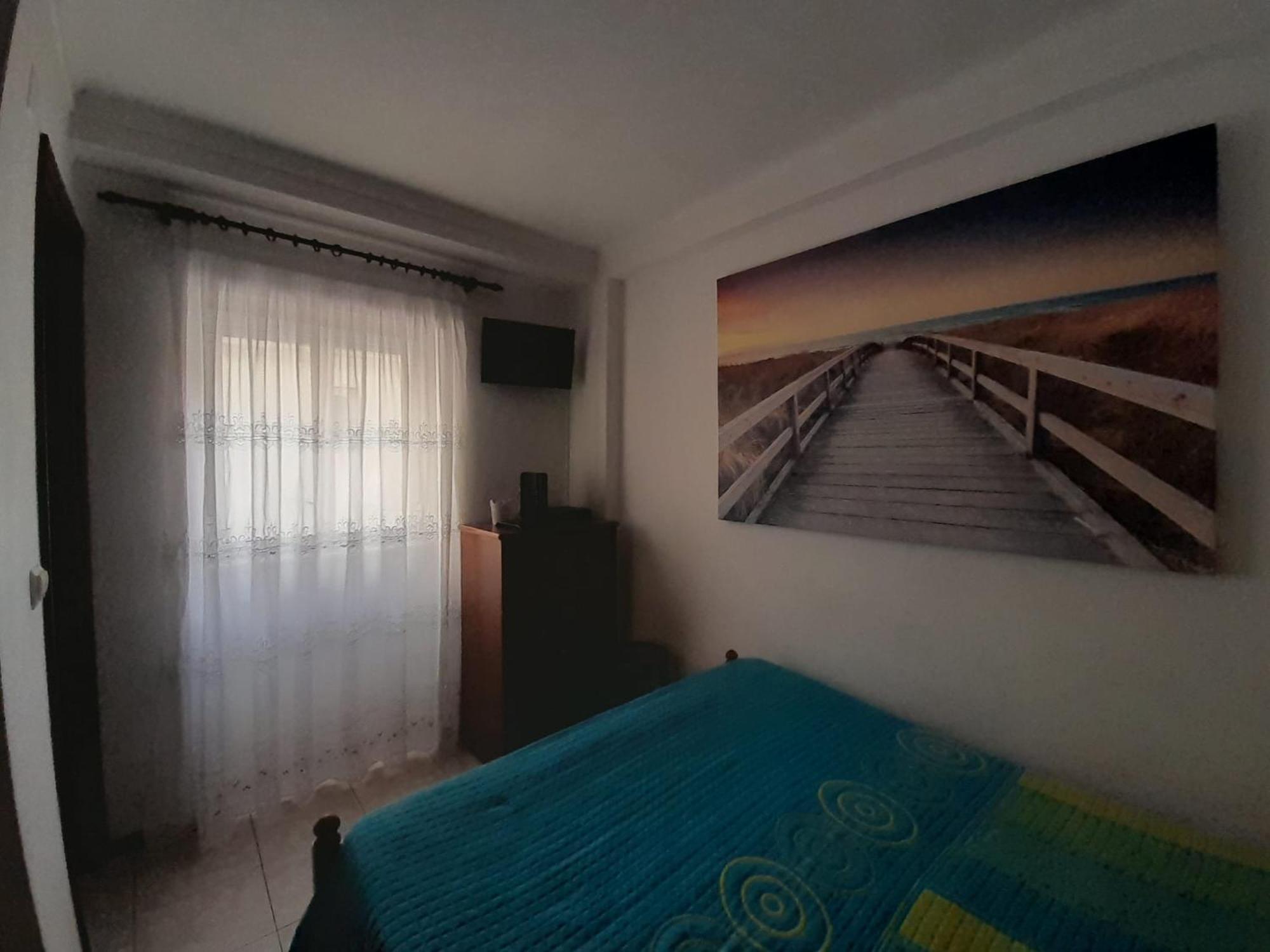 Casa Mar Amar Apartment Nazaré Exterior foto